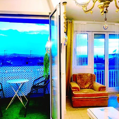 Rosalia 5 Estrellas - Garaje Free - 90M2 กรานาดา ภายนอก รูปภาพ