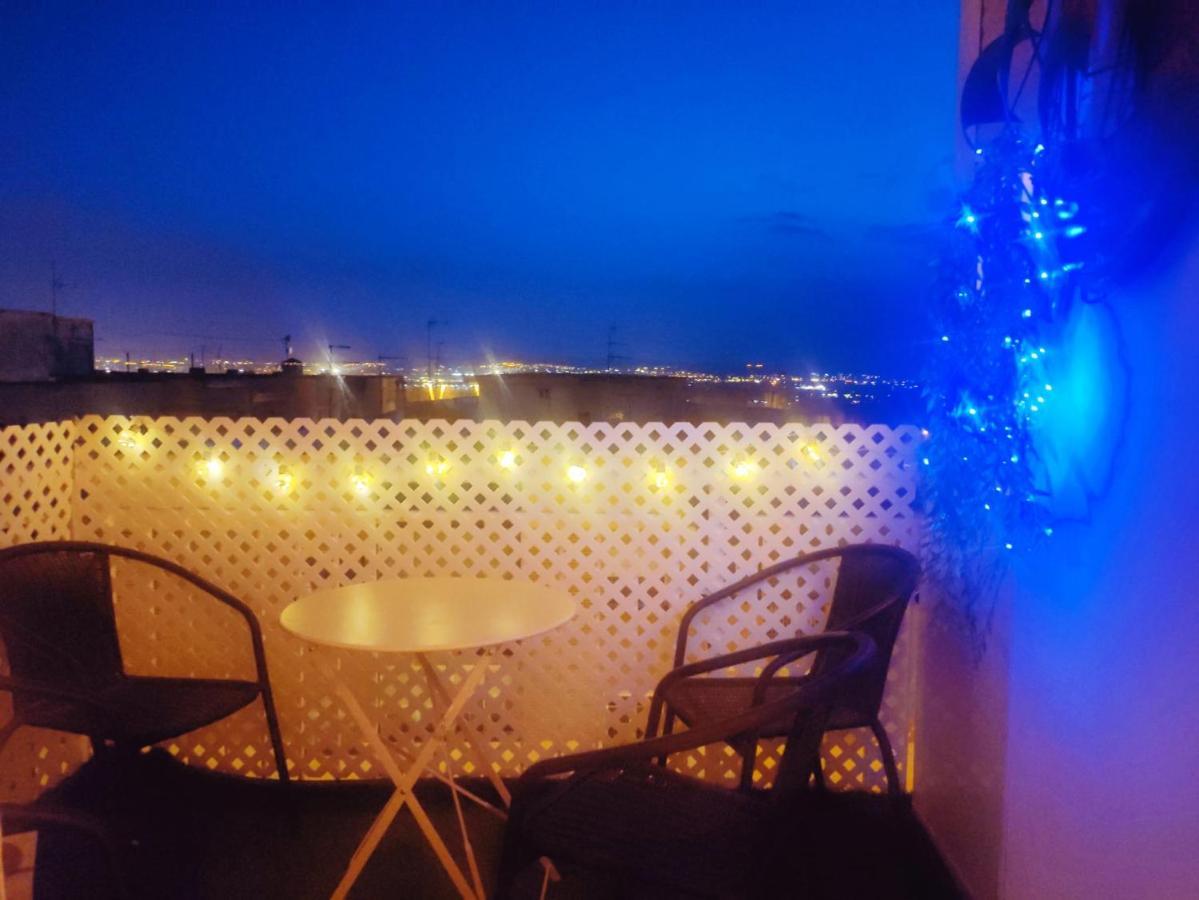Rosalia 5 Estrellas - Garaje Free - 90M2 กรานาดา ภายนอก รูปภาพ