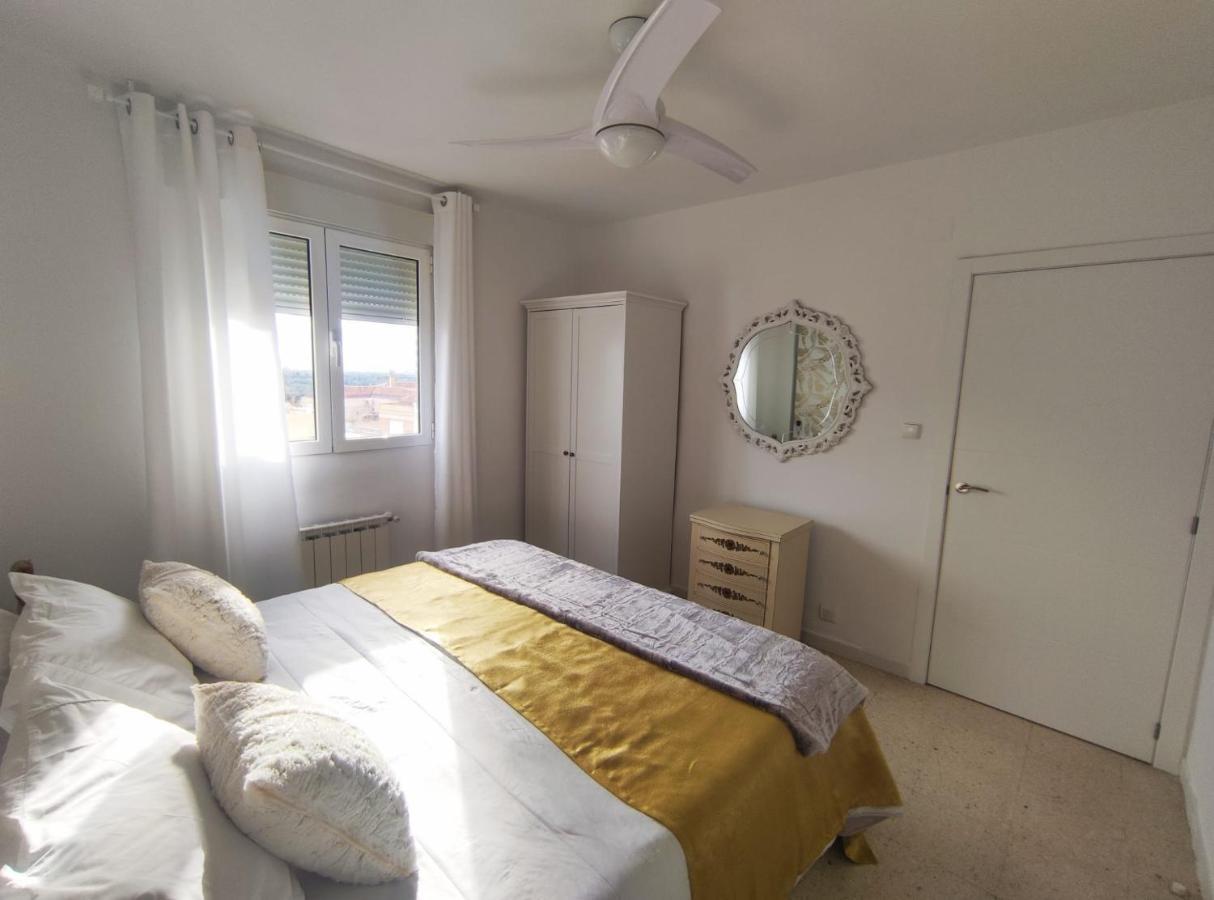 Rosalia 5 Estrellas - Garaje Free - 90M2 กรานาดา ภายนอก รูปภาพ