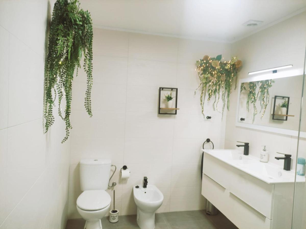 Rosalia 5 Estrellas - Garaje Free - 90M2 กรานาดา ภายนอก รูปภาพ