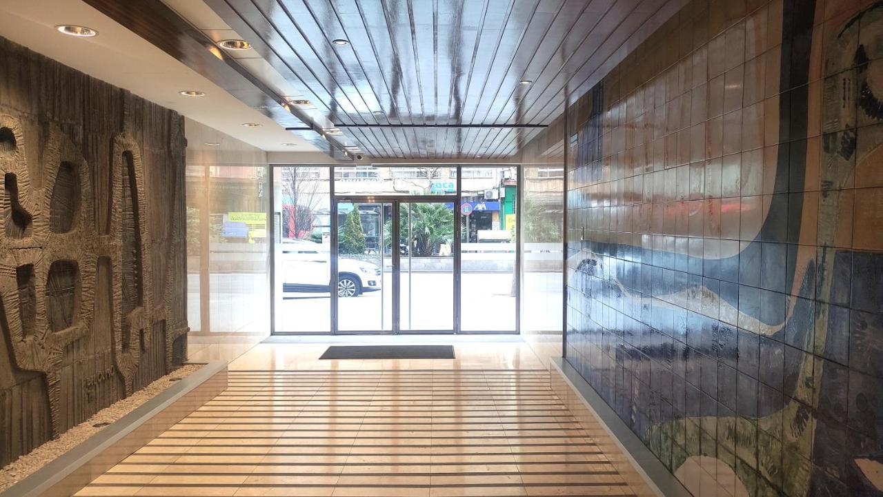 Rosalia 5 Estrellas - Garaje Free - 90M2 กรานาดา ภายนอก รูปภาพ