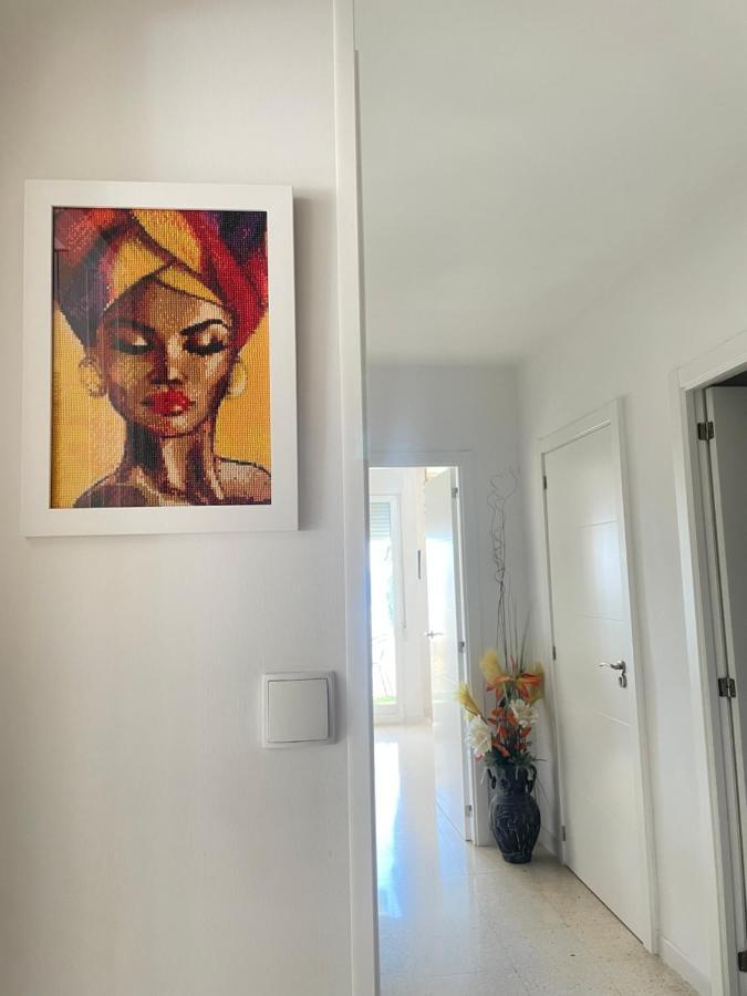 Rosalia 5 Estrellas - Garaje Free - 90M2 กรานาดา ภายนอก รูปภาพ
