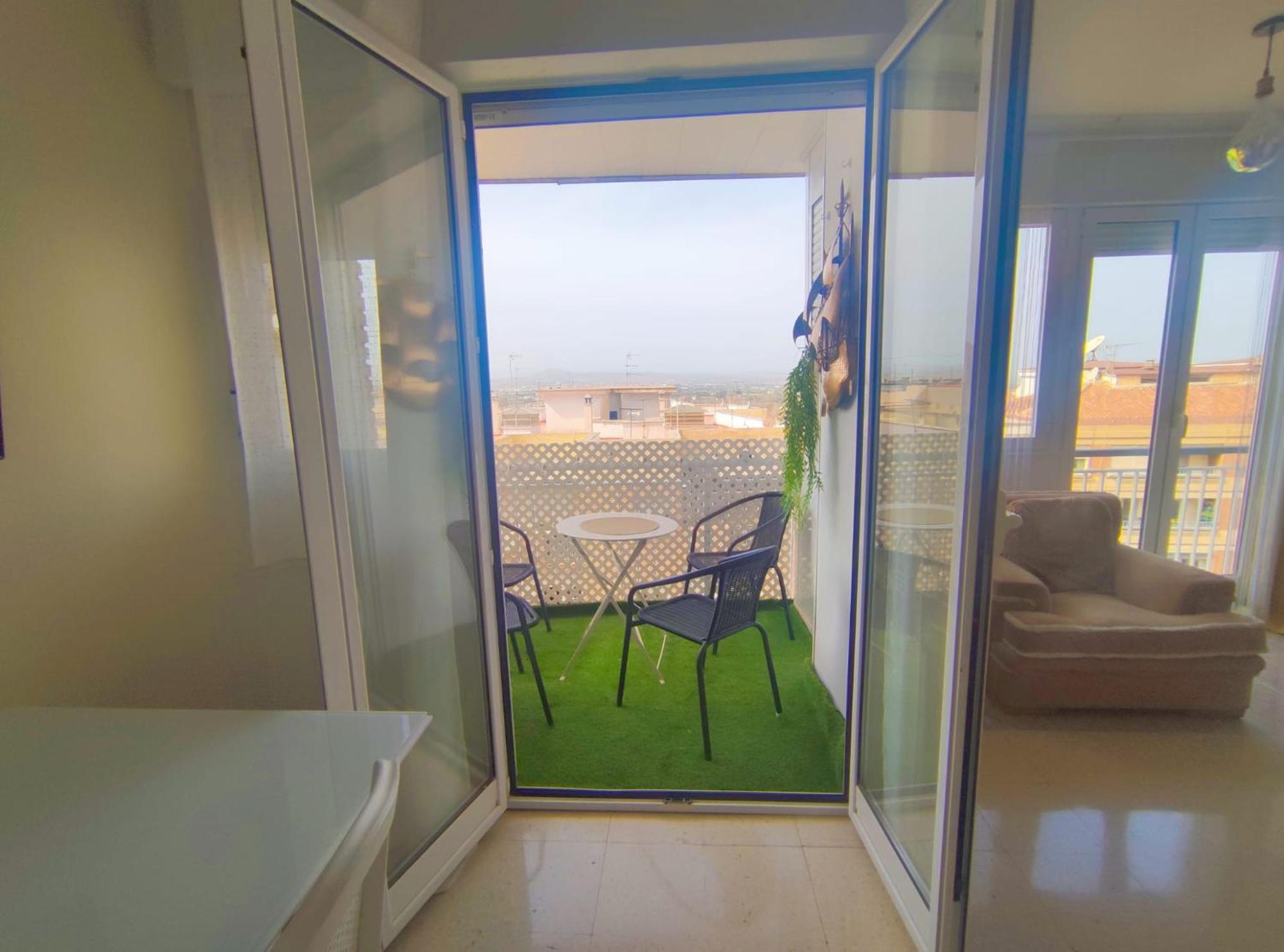 Rosalia 5 Estrellas - Garaje Free - 90M2 กรานาดา ภายนอก รูปภาพ