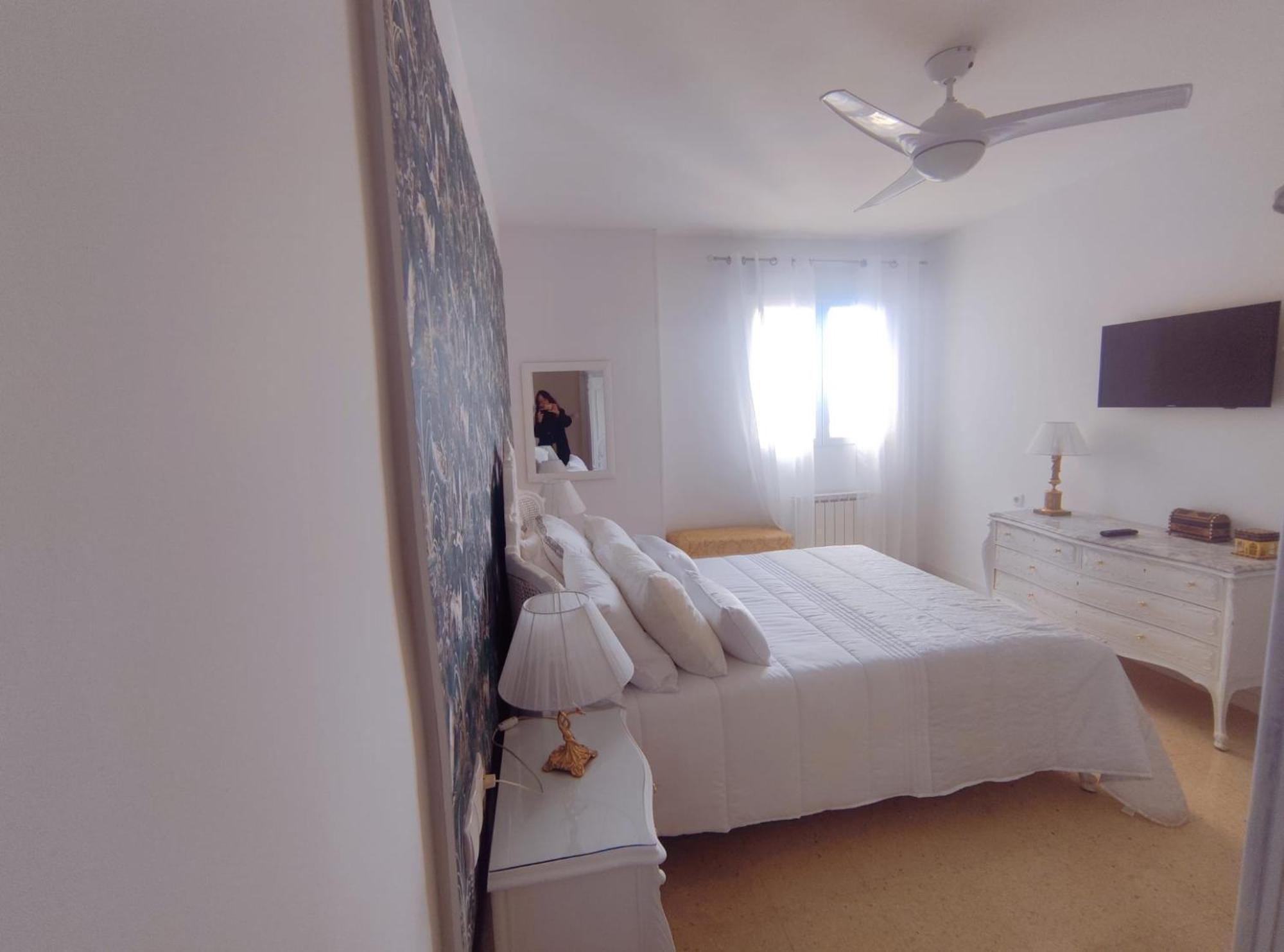 Rosalia 5 Estrellas - Garaje Free - 90M2 กรานาดา ภายนอก รูปภาพ