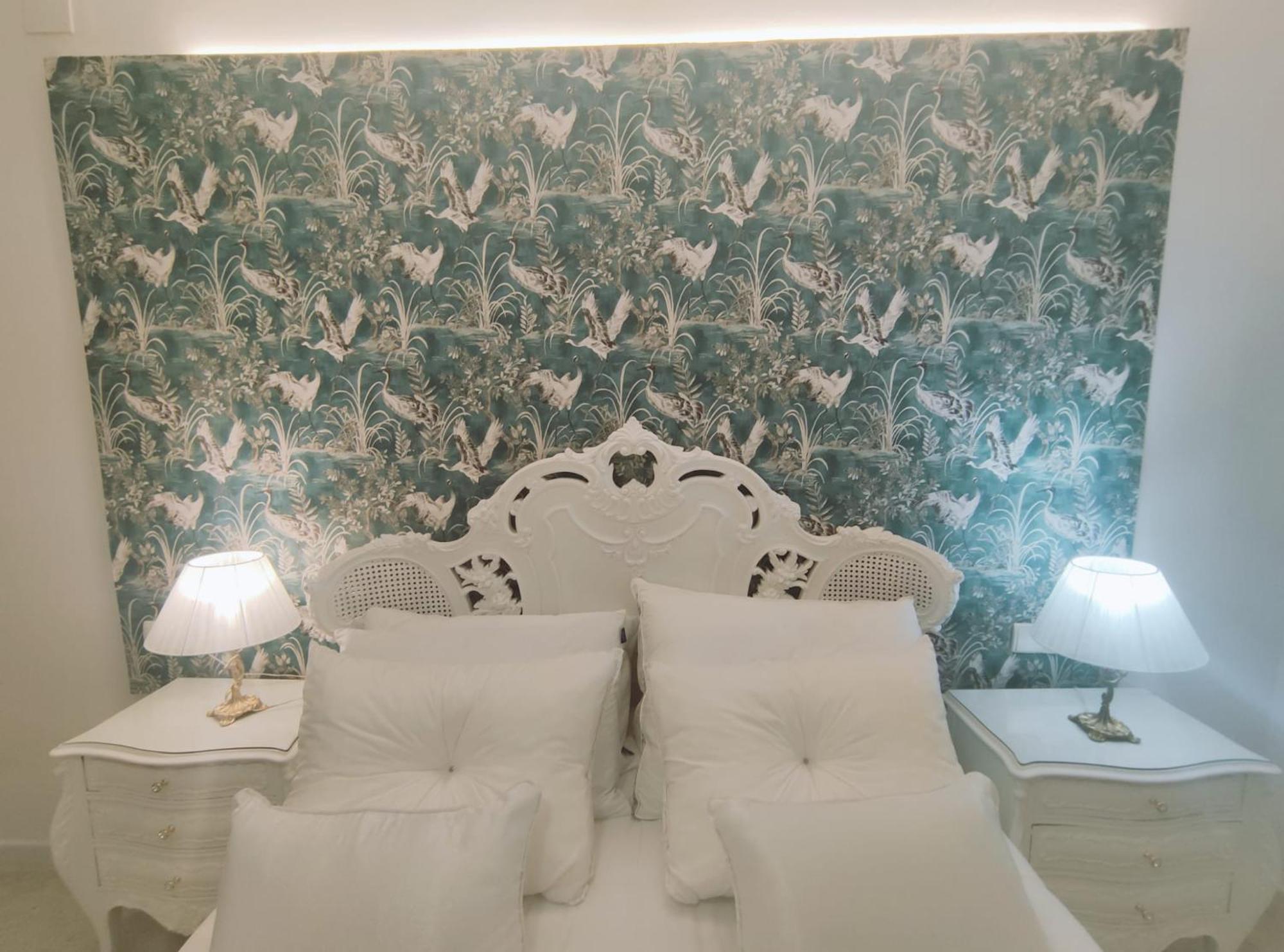 Rosalia 5 Estrellas - Garaje Free - 90M2 กรานาดา ภายนอก รูปภาพ