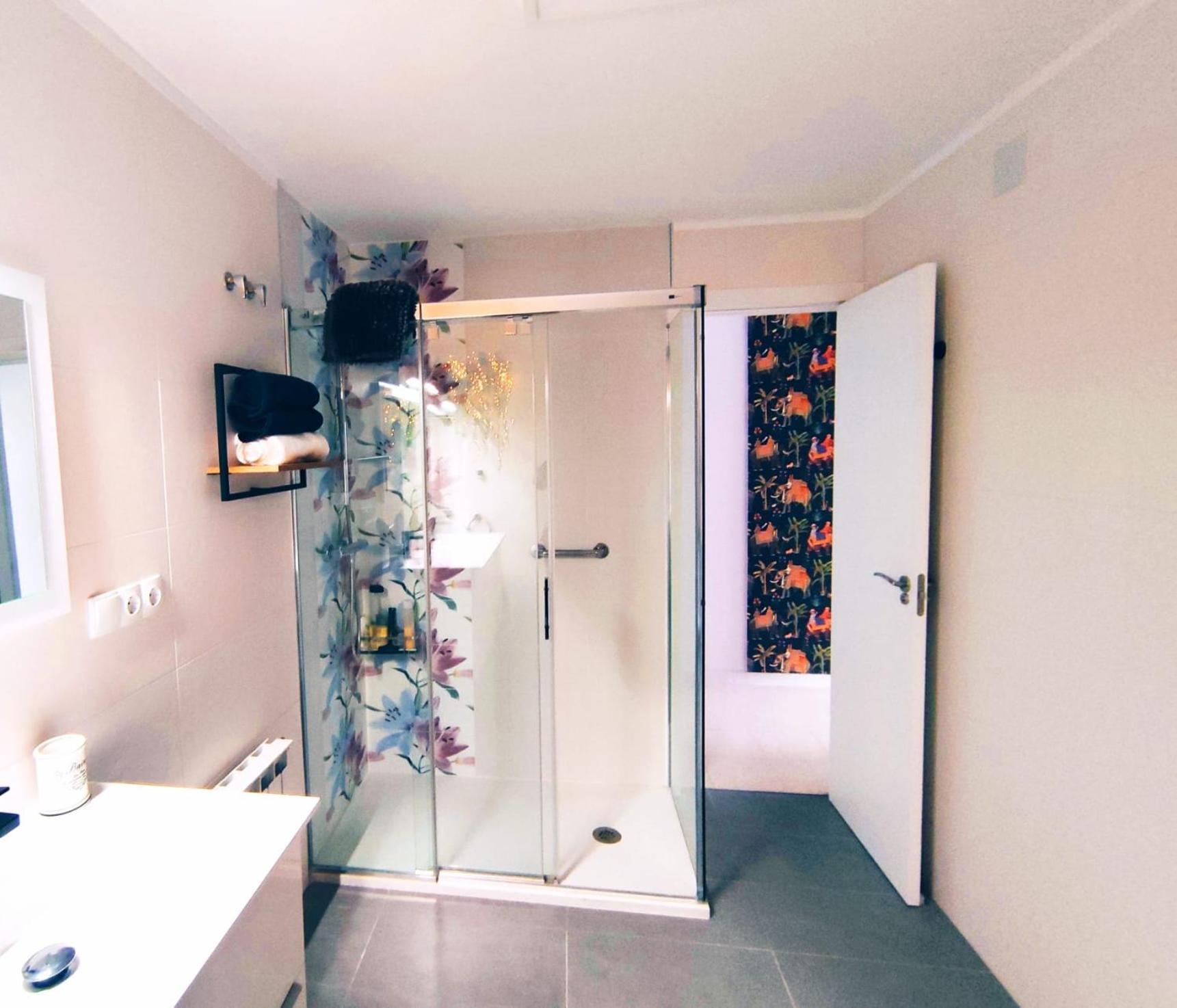 Rosalia 5 Estrellas - Garaje Free - 90M2 กรานาดา ภายนอก รูปภาพ