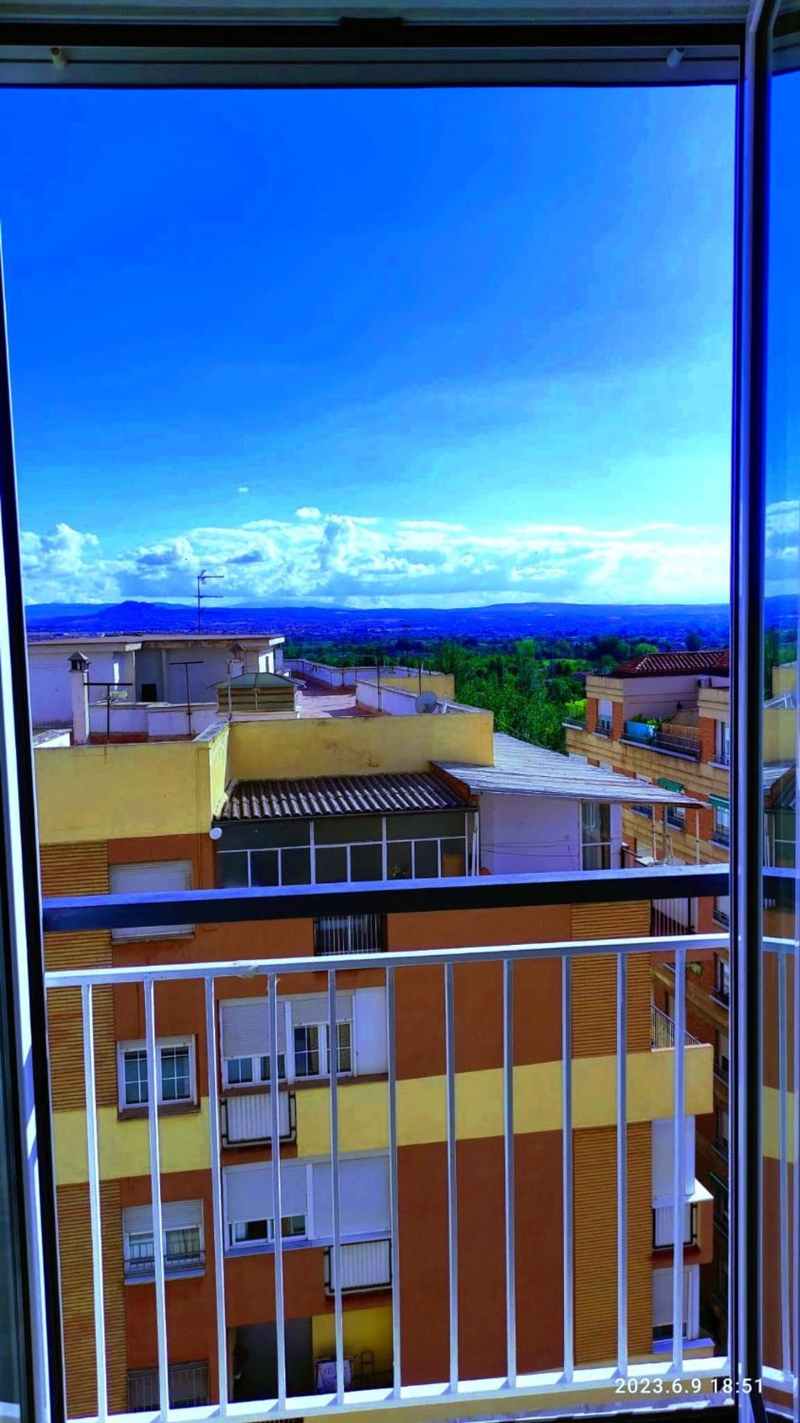 Rosalia 5 Estrellas - Garaje Free - 90M2 กรานาดา ภายนอก รูปภาพ