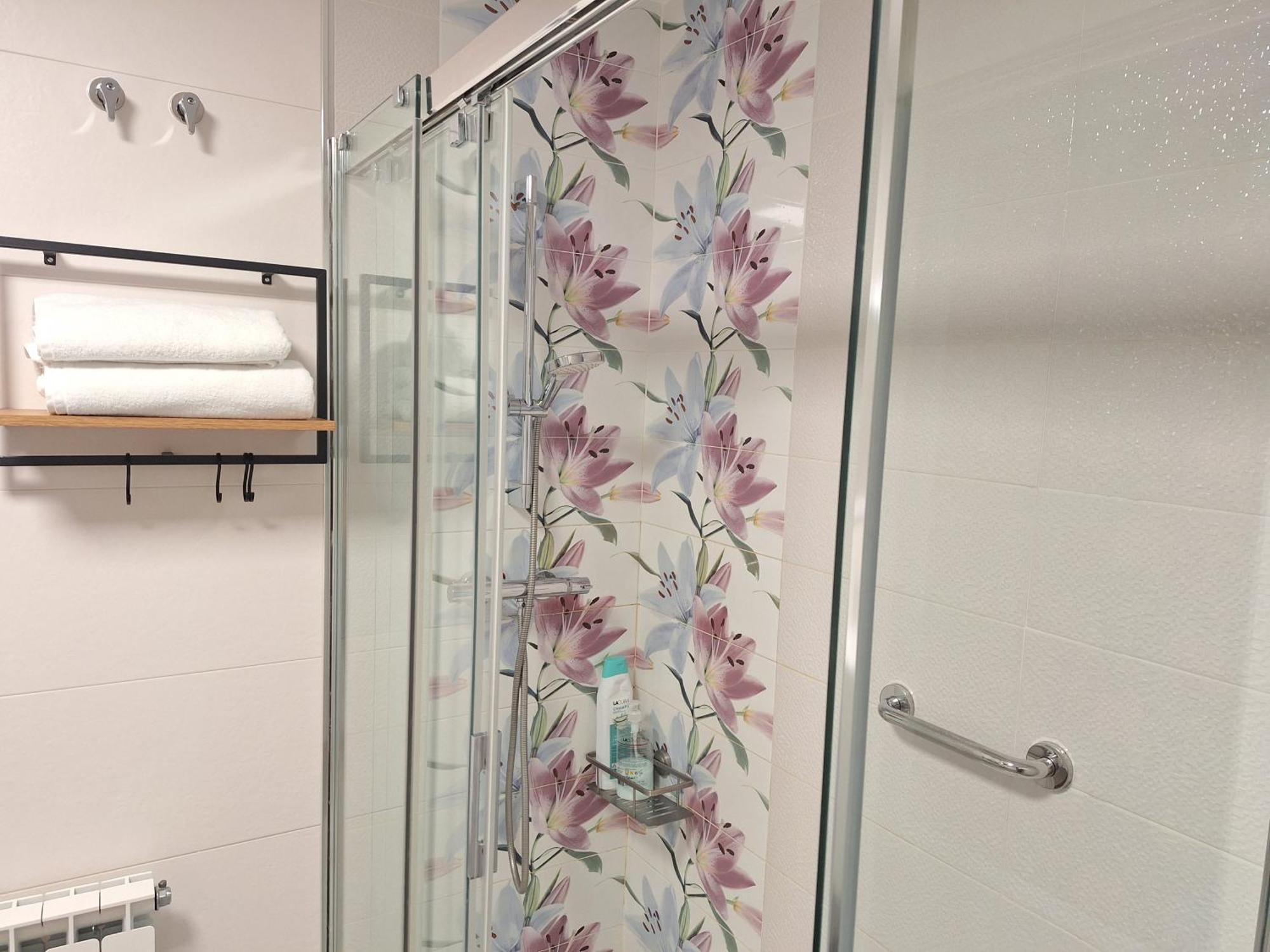 Rosalia 5 Estrellas - Garaje Free - 90M2 กรานาดา ภายนอก รูปภาพ