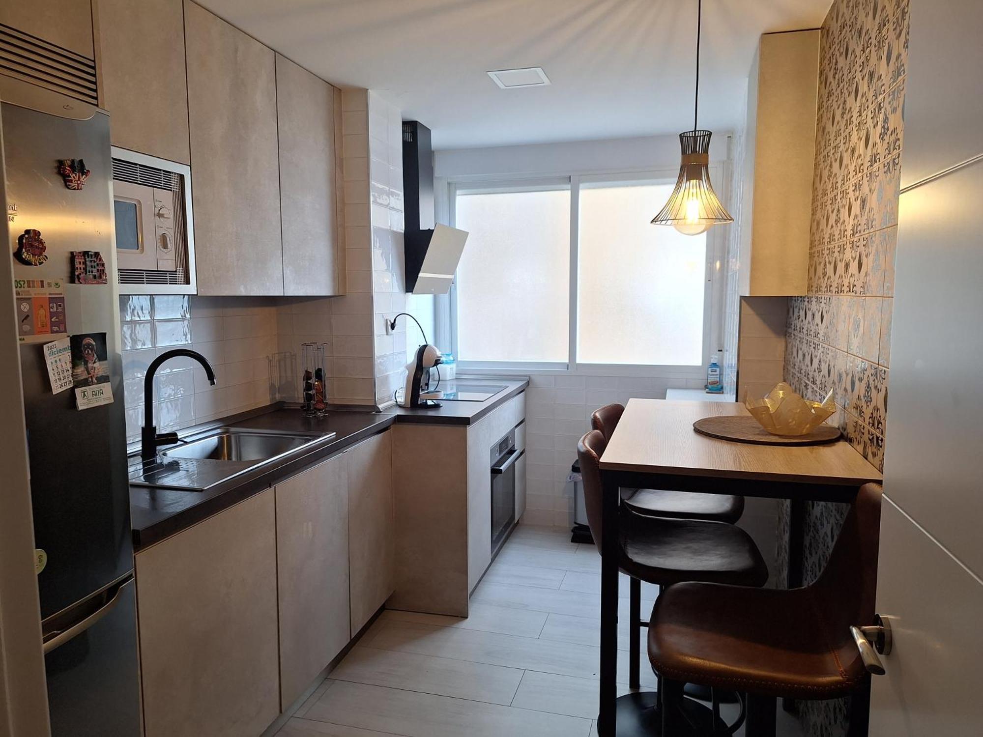 Rosalia 5 Estrellas - Garaje Free - 90M2 กรานาดา ภายนอก รูปภาพ