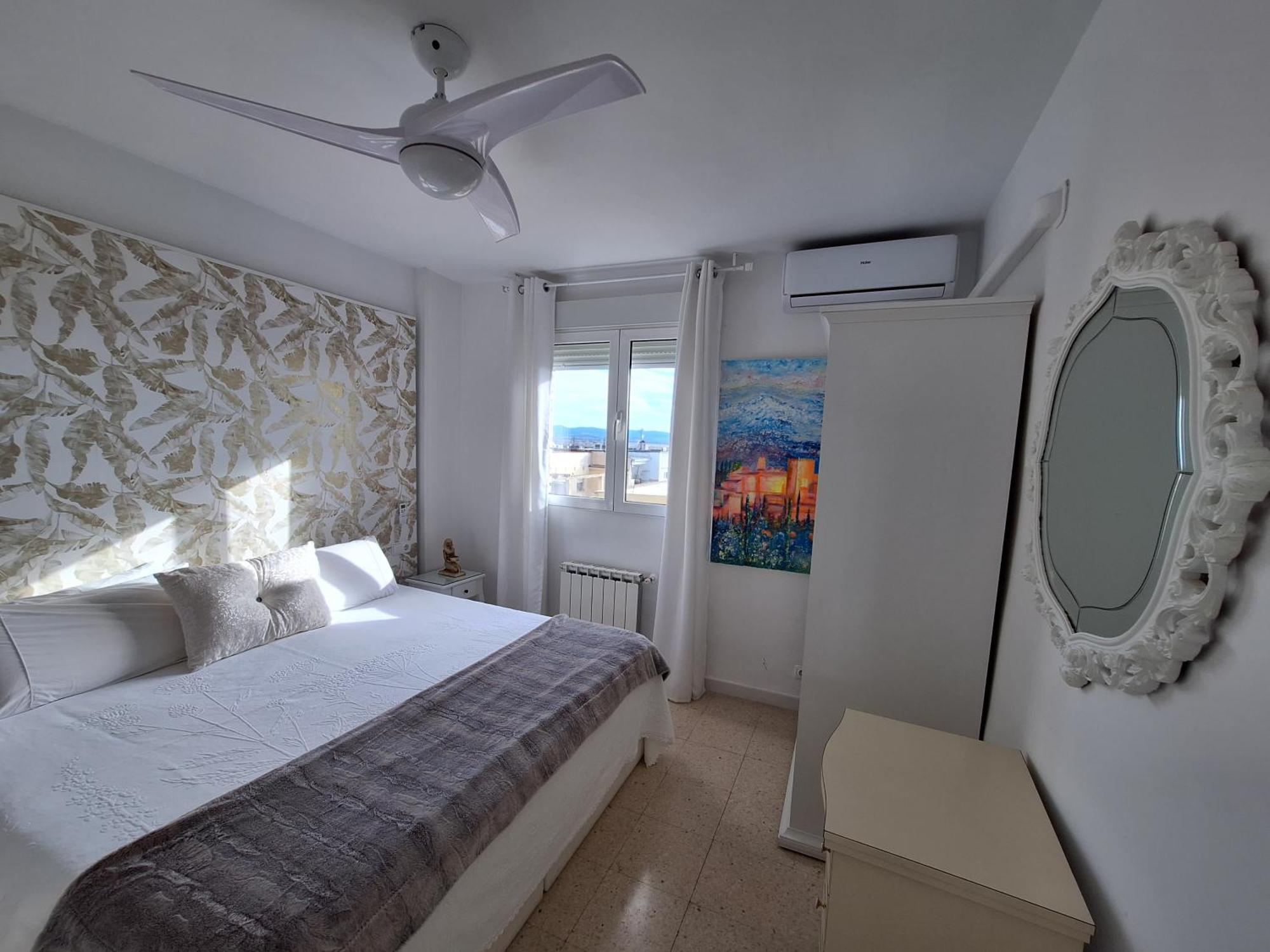 Rosalia 5 Estrellas - Garaje Free - 90M2 กรานาดา ภายนอก รูปภาพ